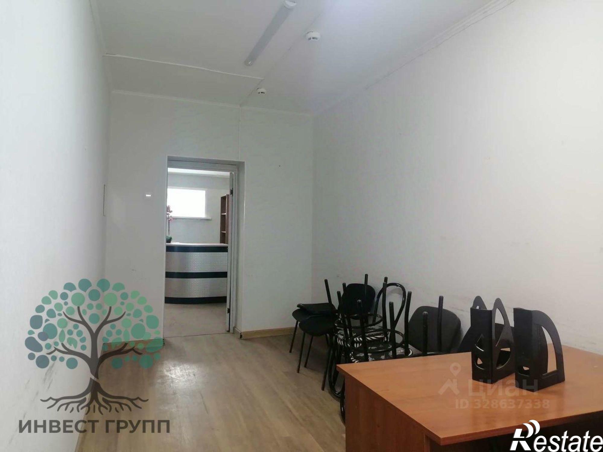 Сдать офис, помещение под офис за 35 000 рублей на ул Авроры, 114А 2