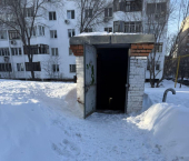 5 кв м улица Советской Армии, 109