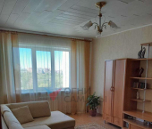 3-комн, 73.6кв м, этаж 13/13 Александра Матросова улица, 57/63