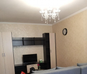 2-комн, 44кв м, этаж 2/5 Аэродромная улица, 123