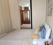 2-комн, 44кв м, этаж 2/5 Аэродромная улица, 123