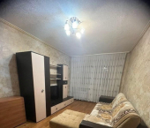 2-комн, 43кв м, этаж 3/7 Молодогвардейская улица, 125