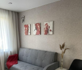 1-комн, 22кв м, этаж 2/9 Фадеева улица, 56