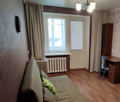 1-комн, 33кв м, этаж 8/12 Чапаевская улица, 210