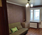 1-комн, 33кв м, этаж 8/12 Чапаевская улица, 210