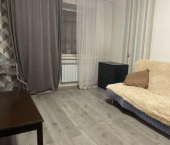 1-комн, 32кв м, этаж 4/9 Галактионовская улица, 128