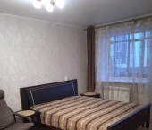 1-комн, 29кв м, этаж 4/5 Гагарина улица, 128