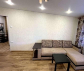 1-комн, 33кв м, этаж 8/9 Стара-Загора улица, 120