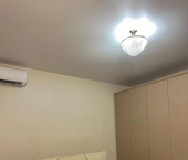 1-комн, 40кв м, этаж 13/16 Тухачевского улица, 80