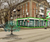 торговое помещение 300 кв м Физкультурная улица, 100