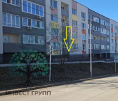 офис 77 кв м 5-я просека, 153
