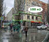 ОСЗ 100 кв м проспект Металлургов