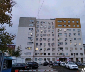 офис 45 кв м, этаж 3/9 проспект Карла Маркса, 192