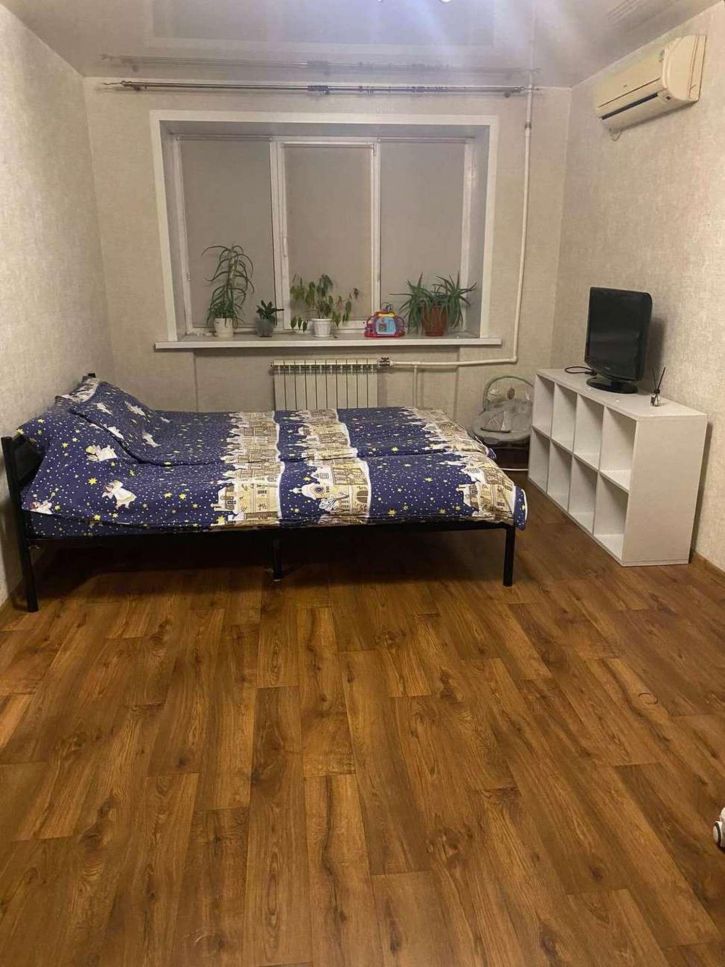 1-комн квартира Воеводина улица, 6