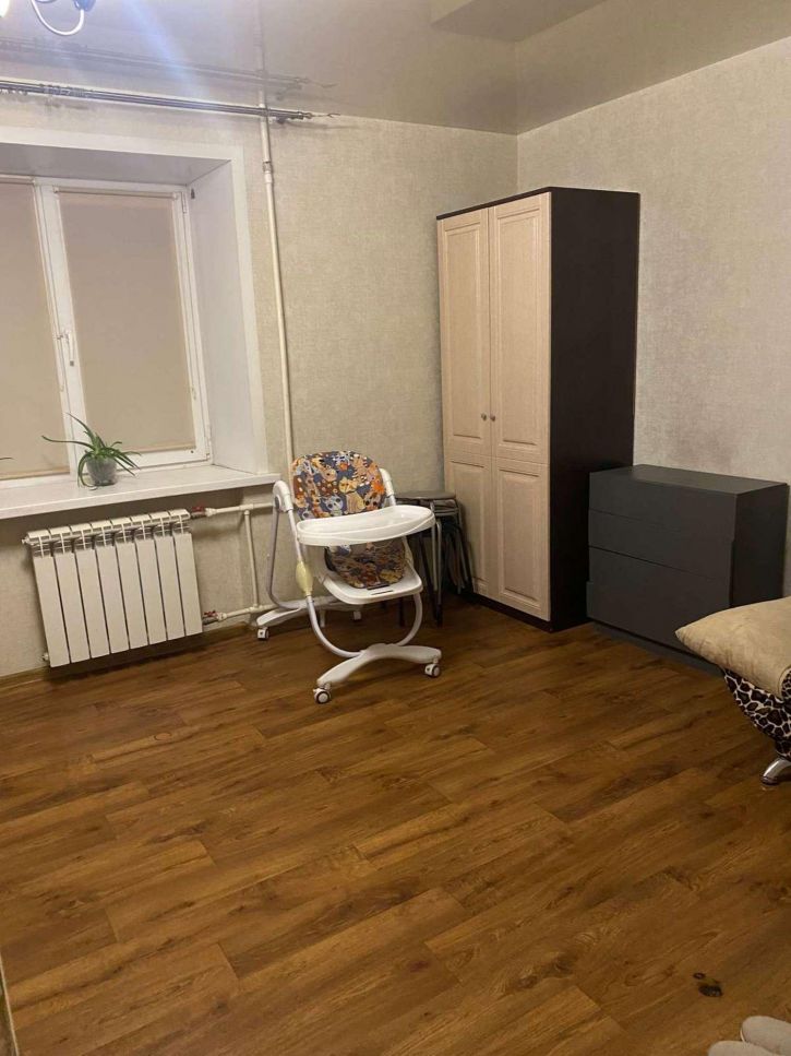 1-комн квартира Воеводина улица, 6
