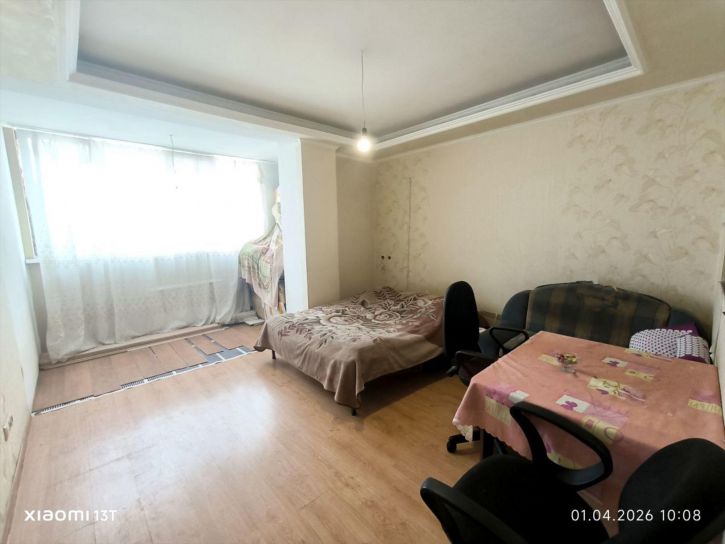 1-комн квартира Ново-Садовая улица, 303а