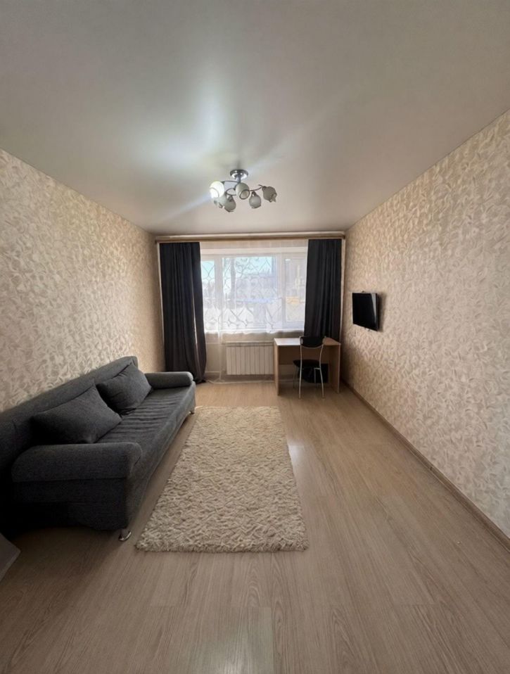2-комн квартира Мяги улица, 14