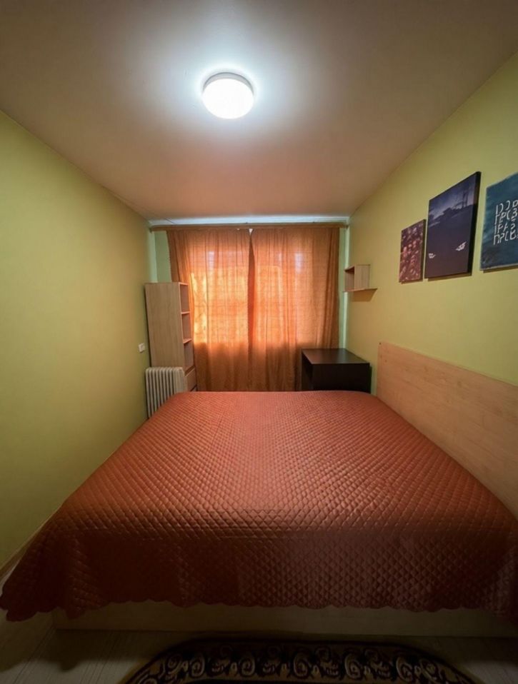 2-комн квартира Мяги улица, 14