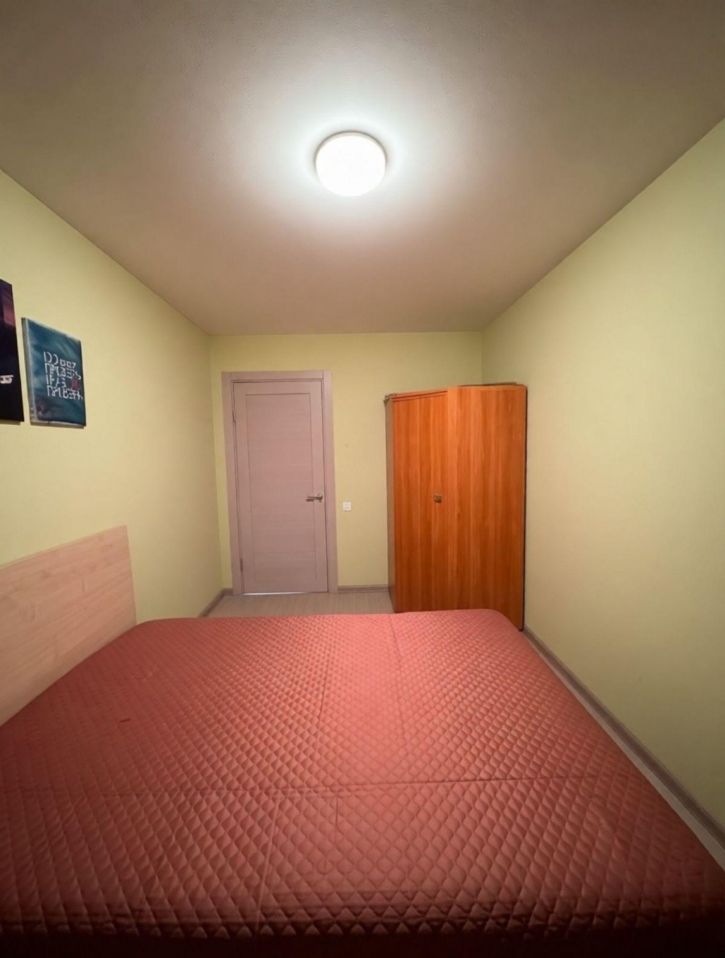 2-комн квартира Мяги улица, 14