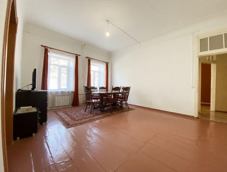 3-комн квартира Ново-Садовая улица, 85