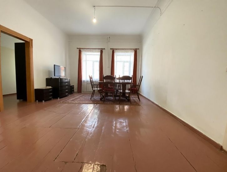 3-комн квартира Ново-Садовая улица, 85