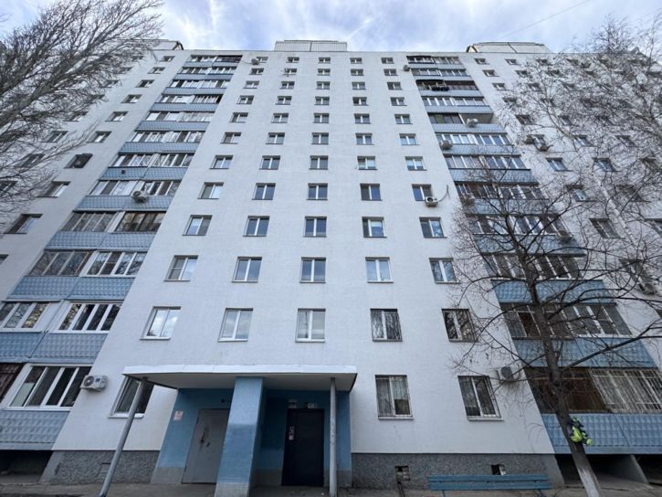 1-комн квартира Демократическая улица, 43