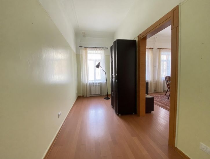 3-комн квартира Ново-Садовая улица, 85