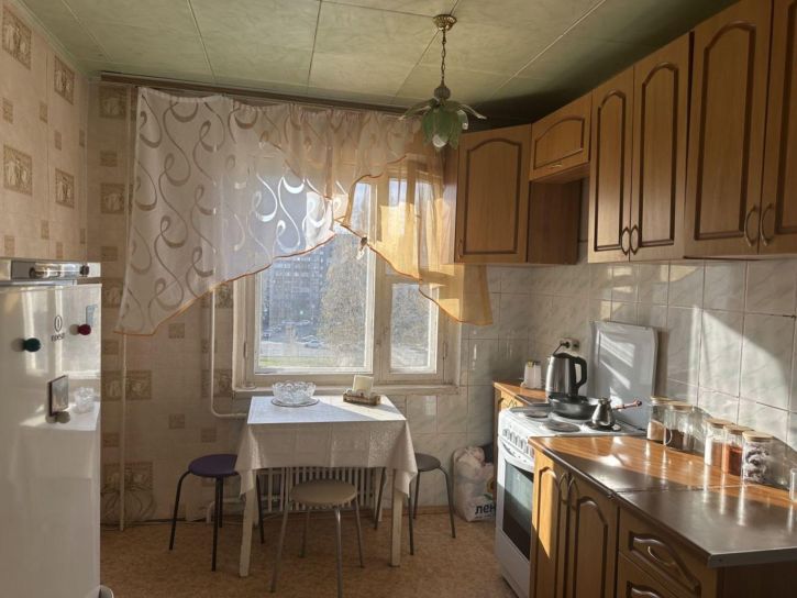 1-комн квартира Демократическая улица, 43