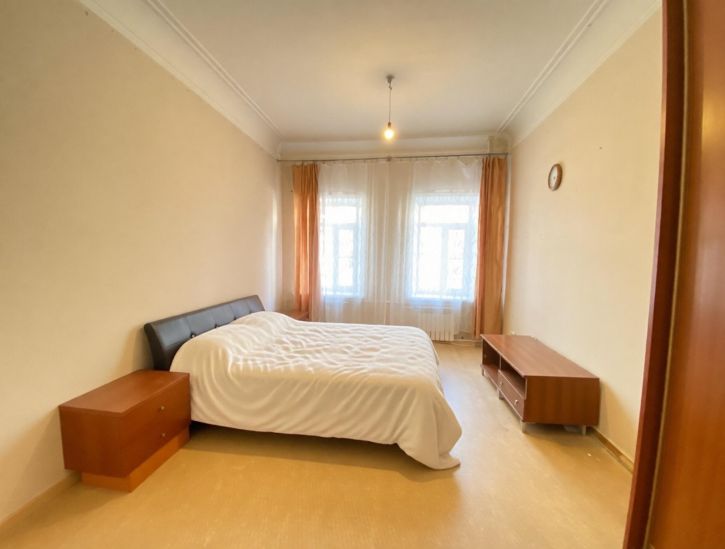 3-комн квартира Ново-Садовая улица, 85