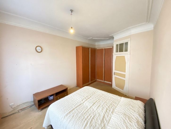 3-комн квартира Ново-Садовая улица, 85