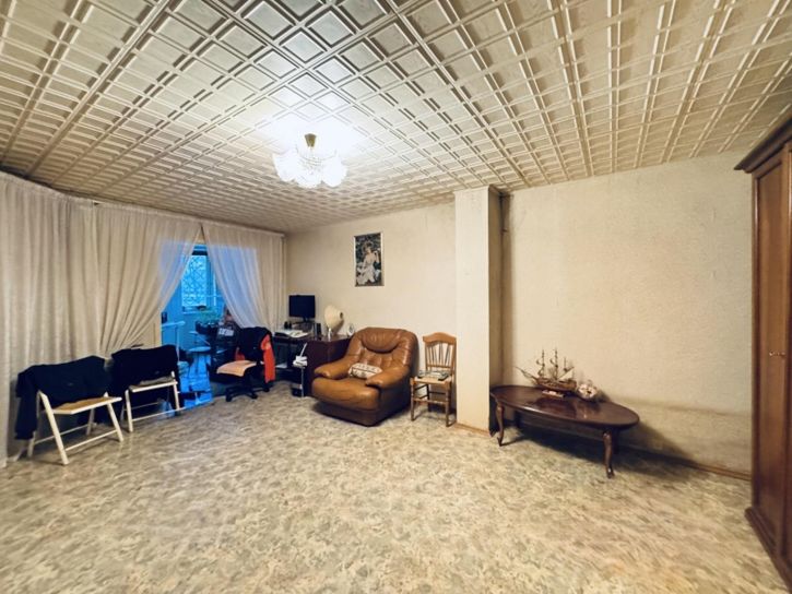 3-комн квартира Демократическая улица, 20