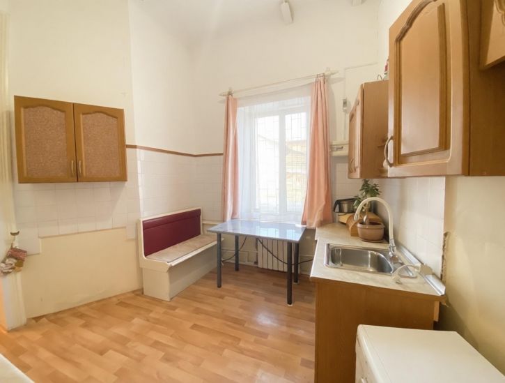 3-комн квартира Ново-Садовая улица, 85