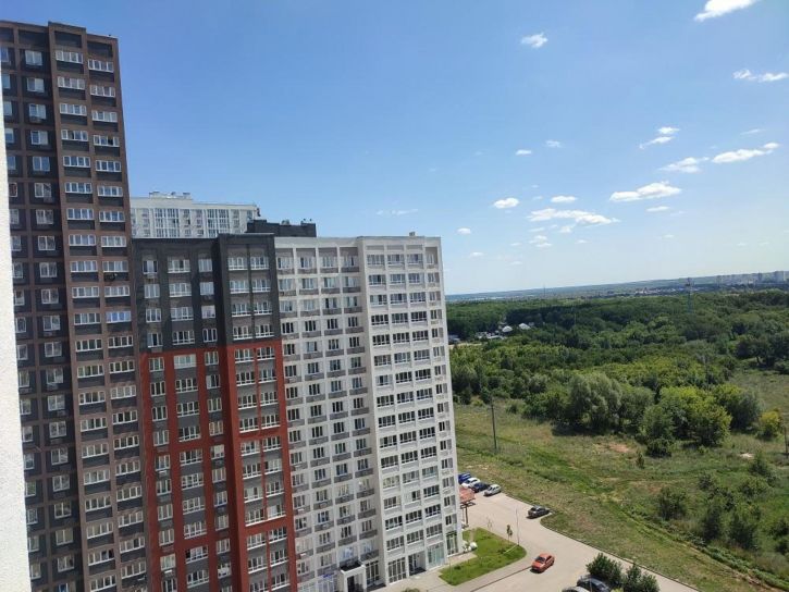 2-комн квартира Южное шоссе, 9