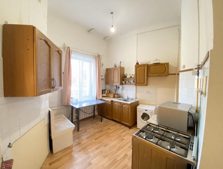 3-комн квартира Ново-Садовая улица, 85