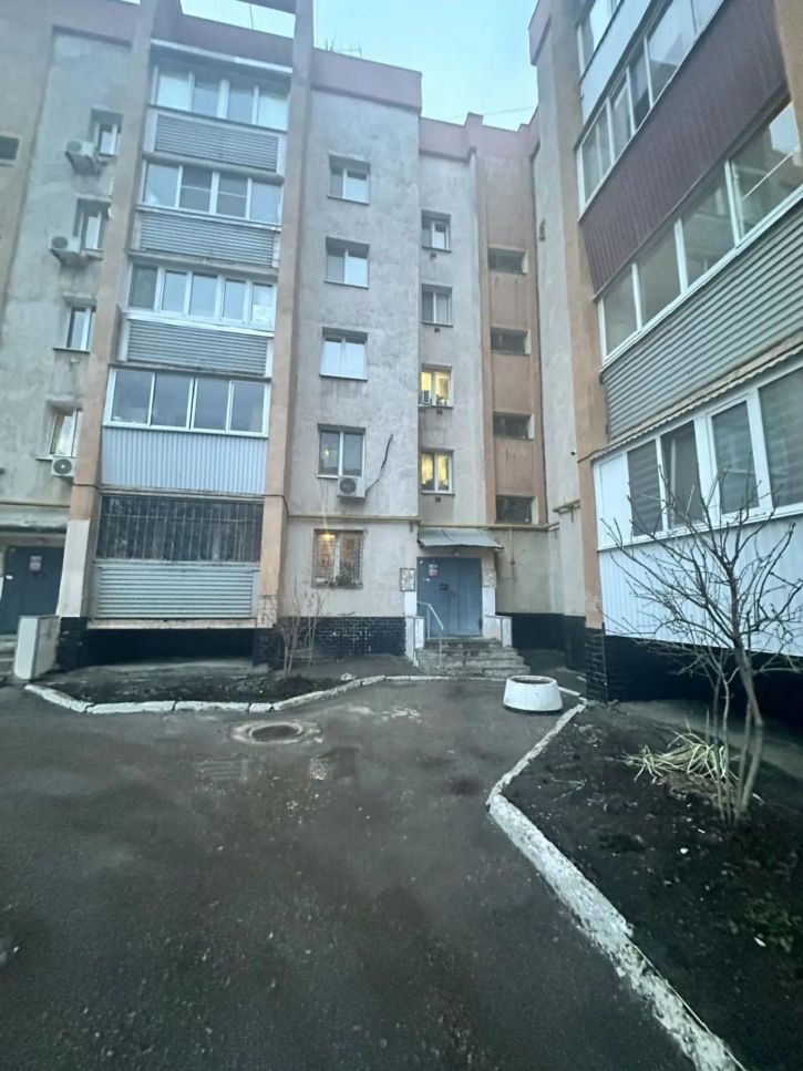 3-комн квартира Партизанская улица, 118А