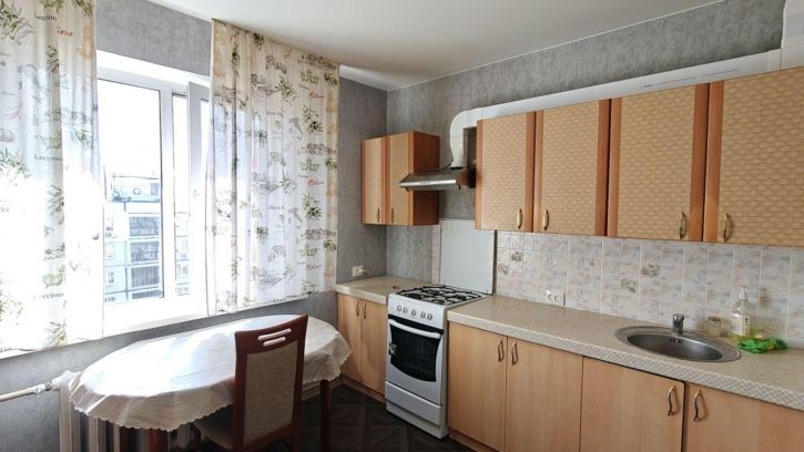 1-комн квартира Карла Маркса проспект, 475