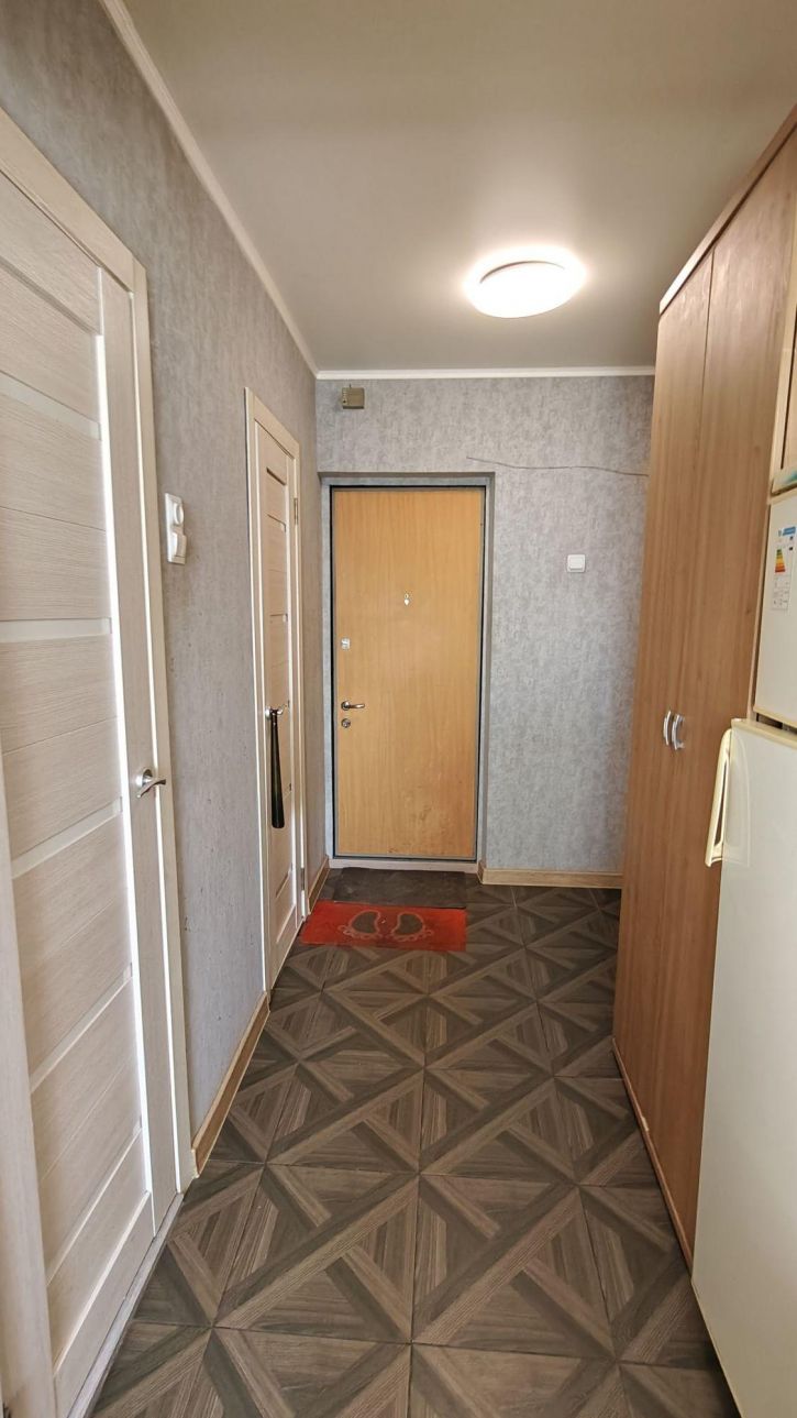 1-комн квартира Карла Маркса проспект, 475