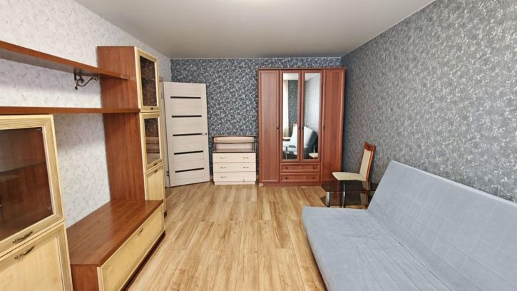 1-комн квартира Карла Маркса проспект, 475
