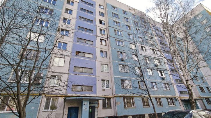 1-комн квартира Карла Маркса проспект, 475