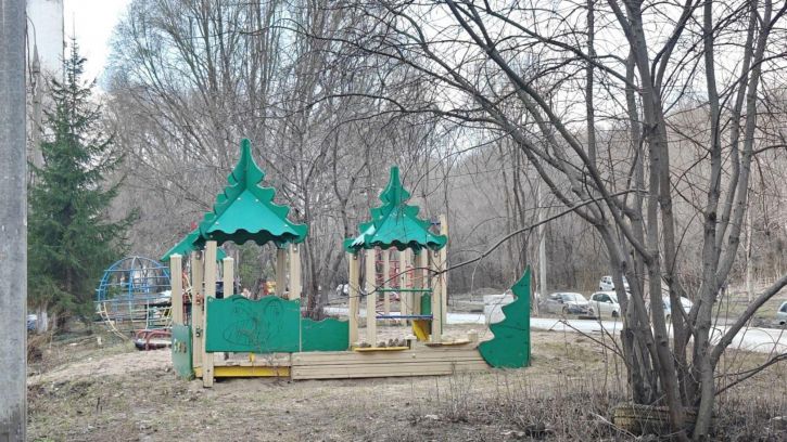 1-комн квартира Карла Маркса проспект, 475