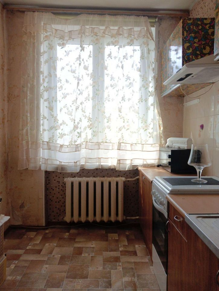 3-комн квартира Победы улица, 104