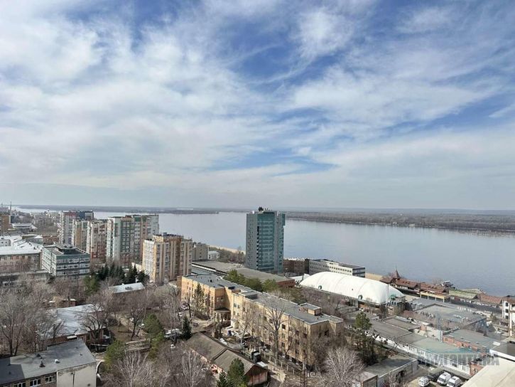 1-комн квартира Осипенко улица, 3