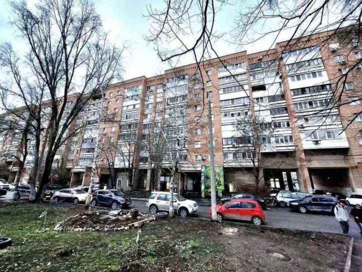 3-комн квартира Ленина проспект, 3