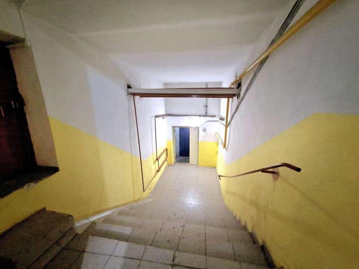 3-комн квартира Ленина проспект, 3