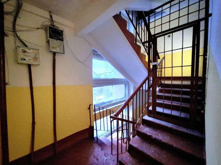 3-комн квартира Ленина проспект, 3