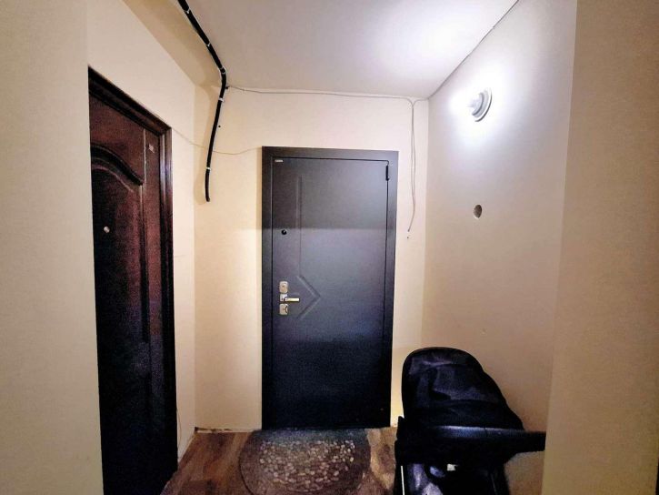 3-комн квартира Ленина проспект, 3