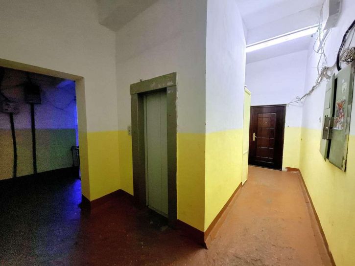 3-комн квартира Ленина проспект, 3