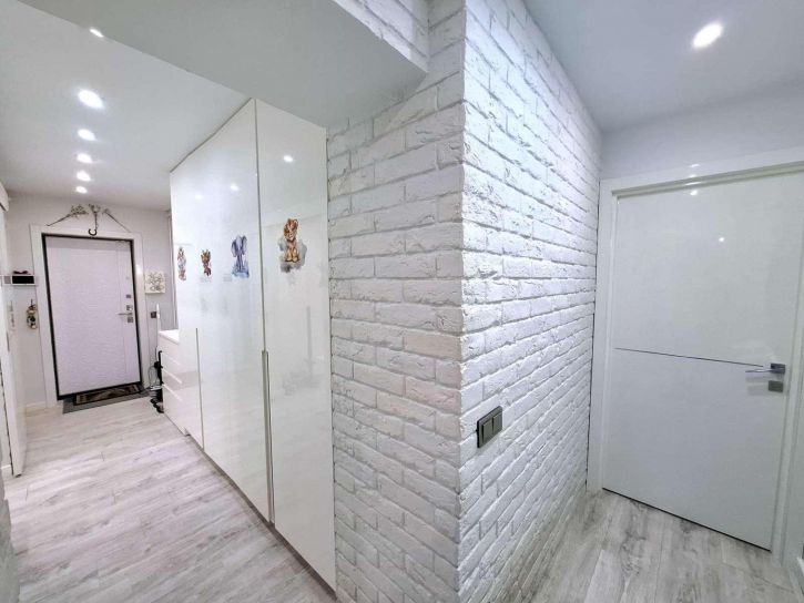 3-комн квартира Ленина проспект, 3