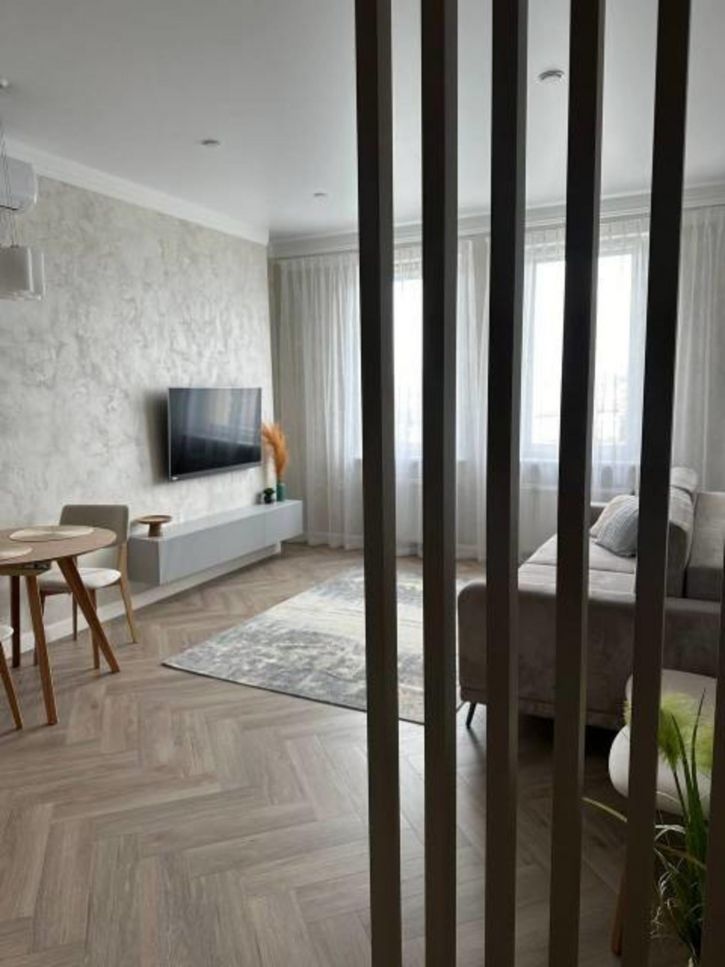 2-комн квартира Лесная улица, 35