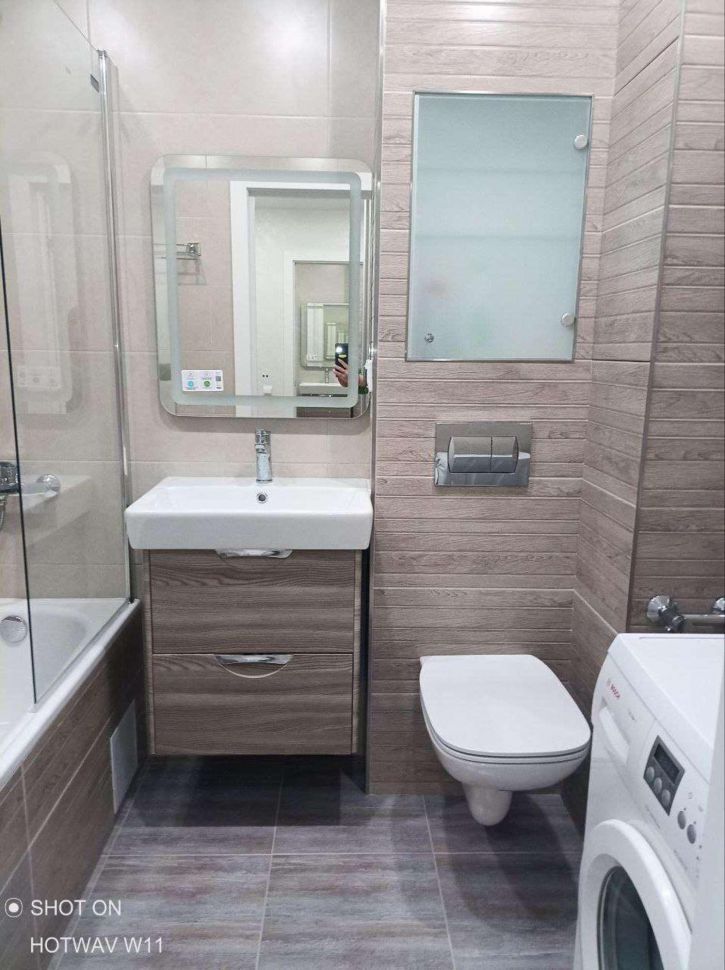 1-комн квартира Георгия Димитрова улица, 74б